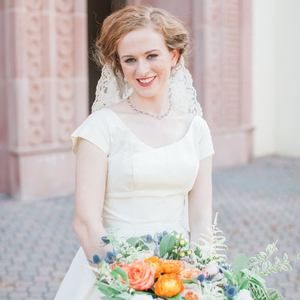 Meet your Posher, Ada